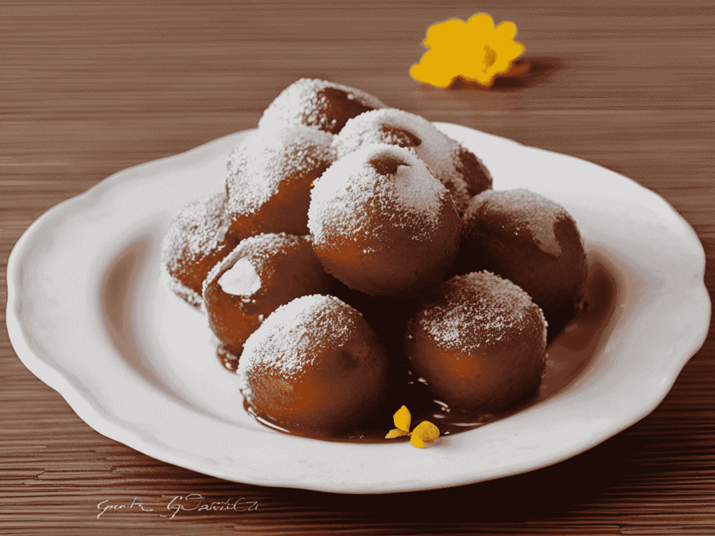 Benefits of Gulab Jamun