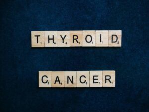 Thyroid cancer prevention diet